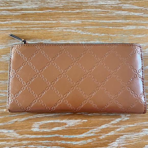 Michael Kors Quilted Wallet - Picture 3 of 6